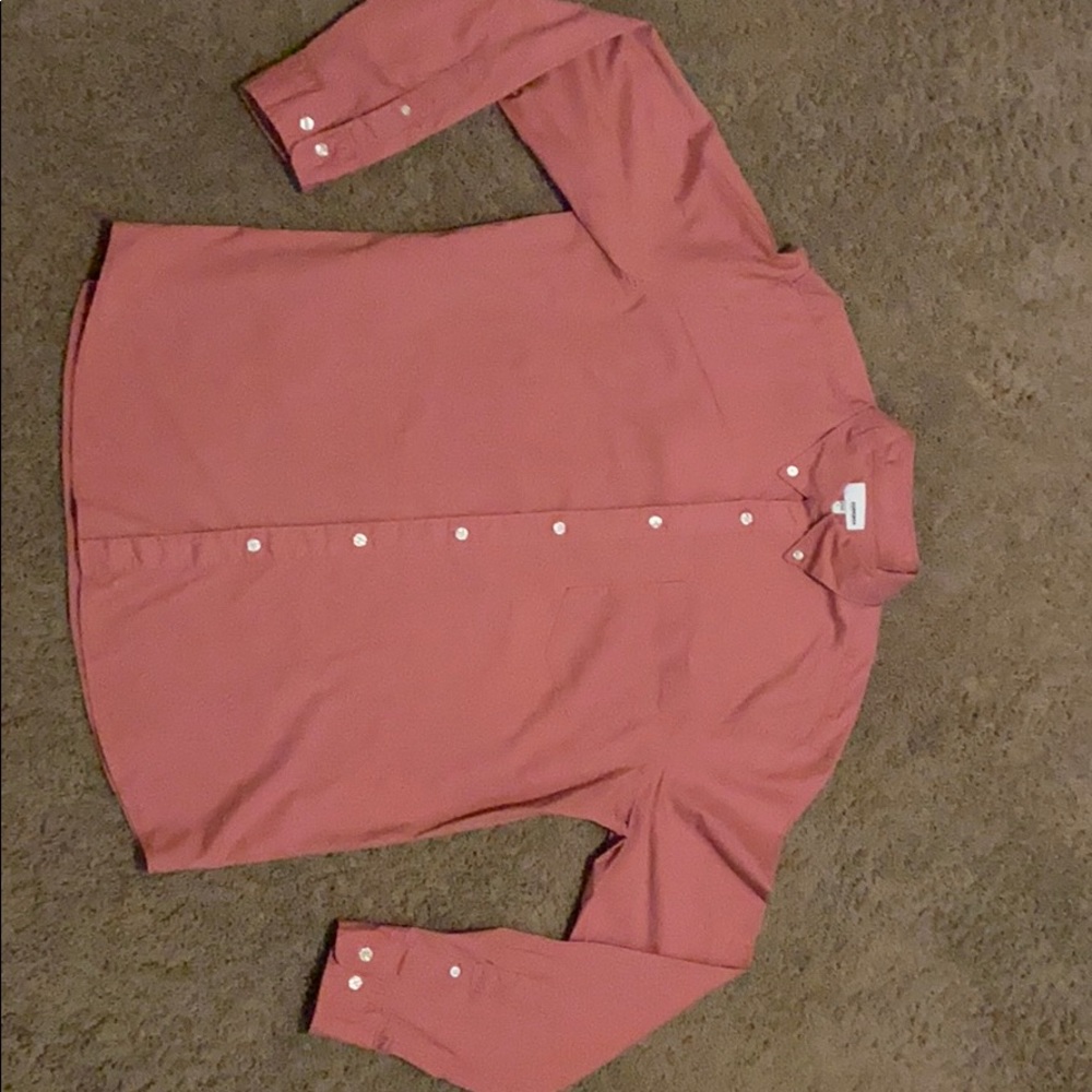 Sonoma Button Down